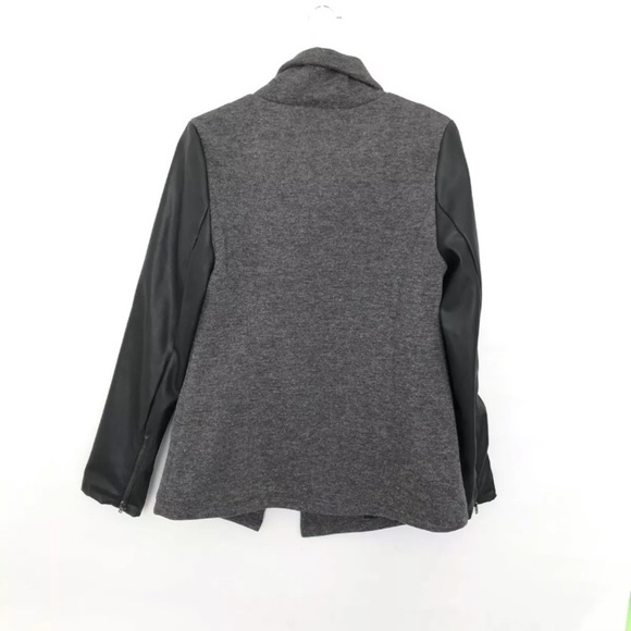 Fabletics Milano Coat French Terry Size XL. . - Picture 3 of 7